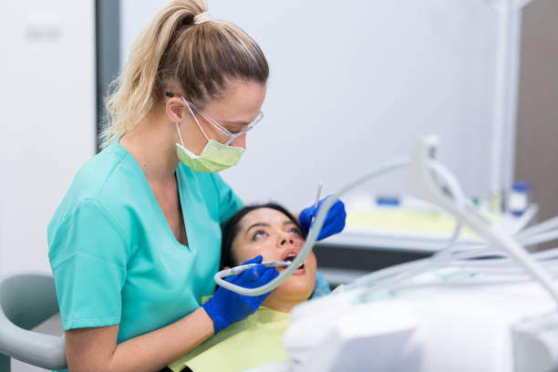 Best Emergency Dental Care for Sports Injuries in Lincoln Heights, OH